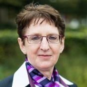 Ria Oomen - Frijters | Uitvaartverzorging Jack Mathijssen