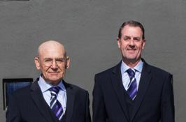 Chauffeurs | Uitvaartverzorging Jack Mathijssen